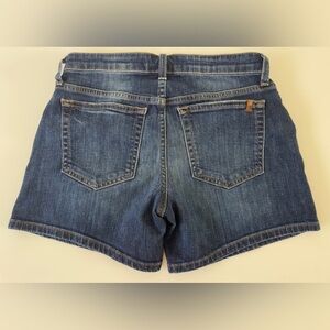 JOE’S Denim Blue Women's Shorts 🩳